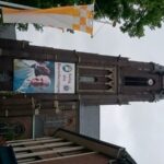 Die Basilika St. Maria in Kevelaer (Grundsteinlegung 1858)