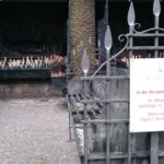 Die Kerzenkapelle - ältesteste Wallfahrtskirche von Kevelaer (1648).