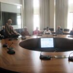 Der UN-Campus in Bonn