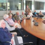 Der UN-Campus in Bonn