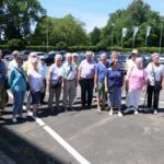 Besichtigung der Deutz AG