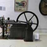 Besichtigung der Deutz AG