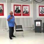 Besichtigung der Deutz AG