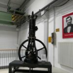 Besichtigung der Deutz AG