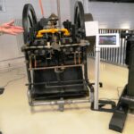 Besichtigung der Deutz AG