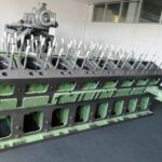 Besichtigung der Deutz AG